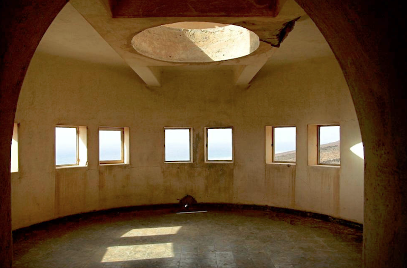 Вилла Винтера