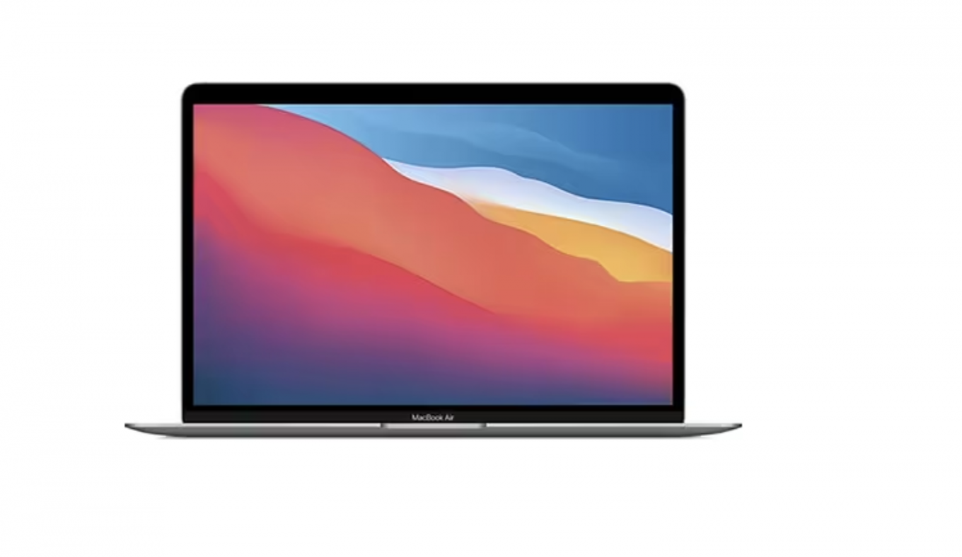 Сравнение MacBook Air и MacBook Pro