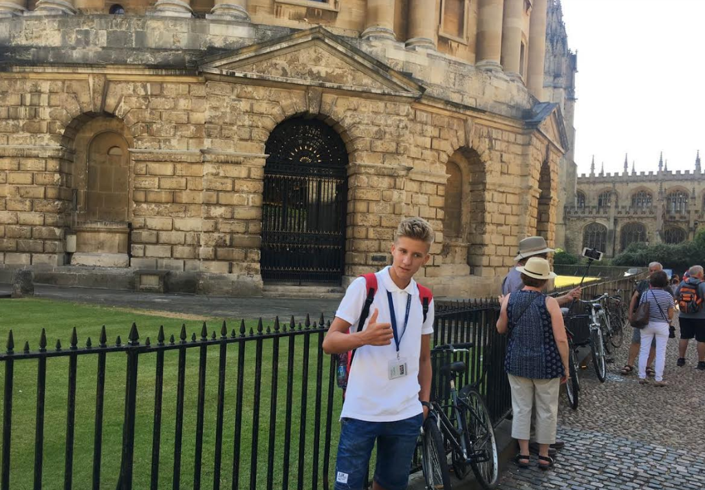 Дмитро Томко