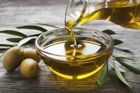 Употребление оливкового масла в пищу сохраняет память