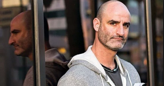 Умер Броди Стивенс 