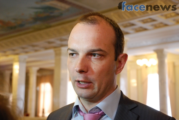 Егор Соболев