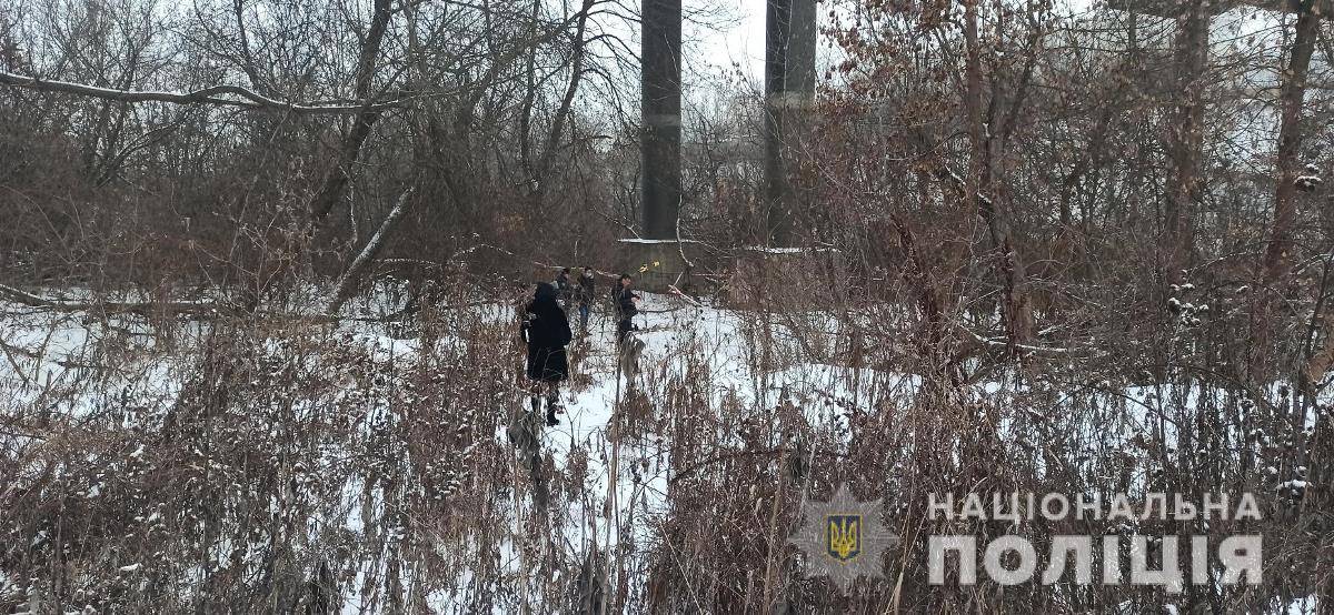 В Харькове нашли тело 15-летнего подростка