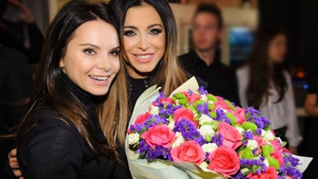 Подкопаева прокомментировала выступления Ани Лорак в России