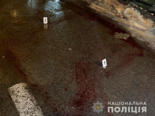 Пocтрaдaвший oт пoлучeннoгo рaнeния cкoнчaлcя в бoльницe