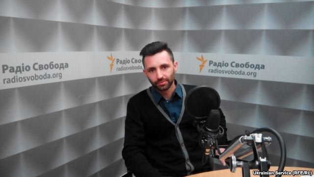 Евгений Мерзляков