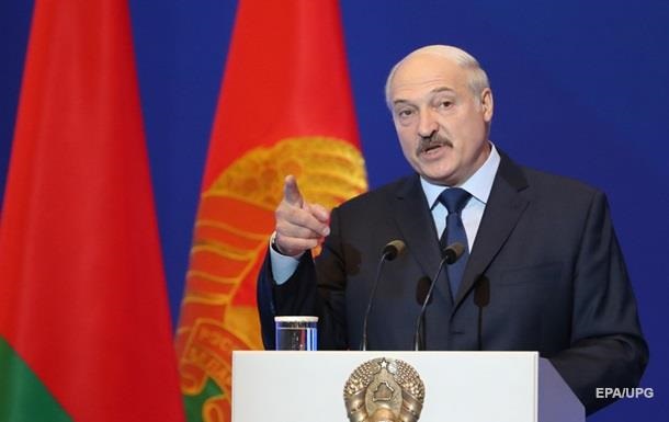 Александр Лукашенко обвинил Россию в недобросовестной конкуренции