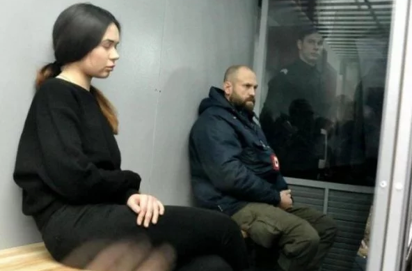 В деле Зайцевой появился странный нюанс
