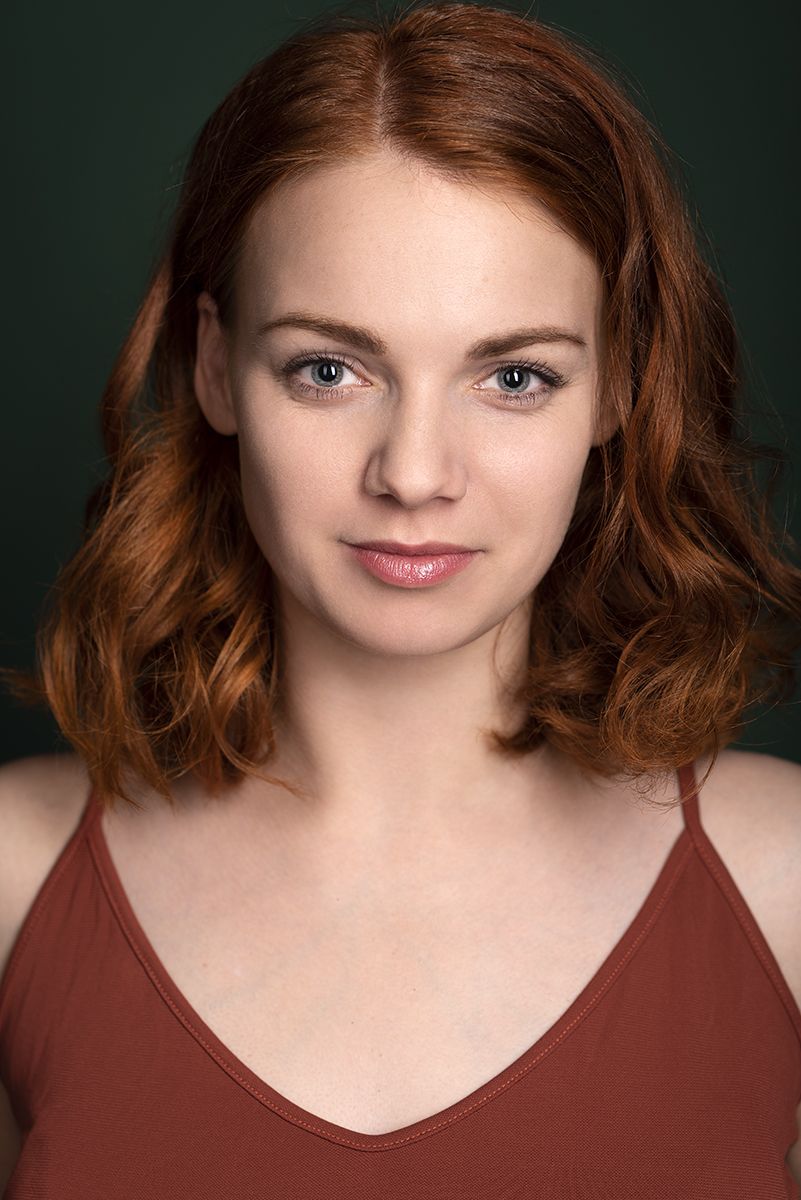 Наталья Колоскова