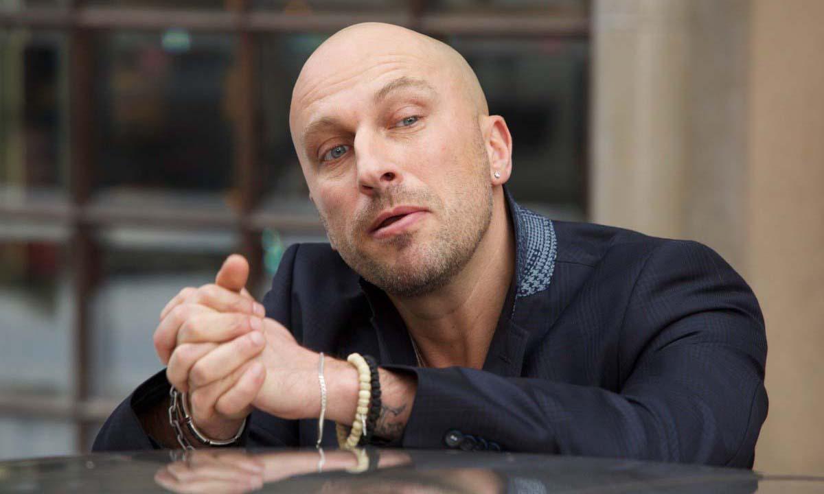 Дмитрий Нагиев