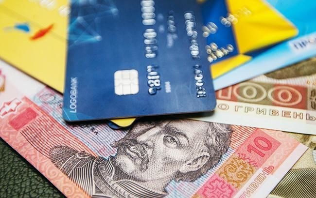 Украинцы смогут отказаться от карточек международных платежных систем