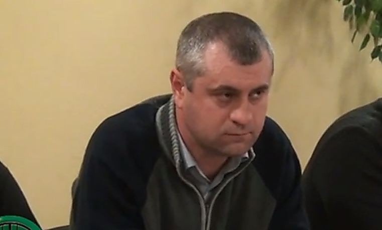 Олег Федоренко в  "Укравтодоре" отвечает за контроль и качество дорожных работ
