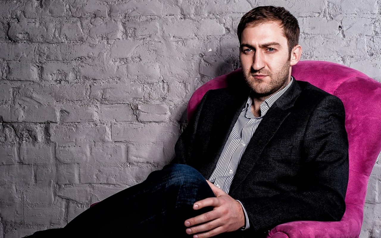 Михаил Чобанян