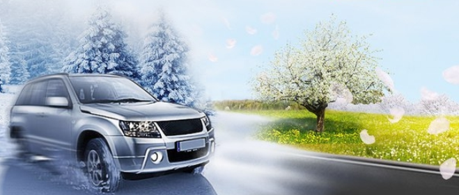 Зима позади: как подготовить авто к теплому сезону