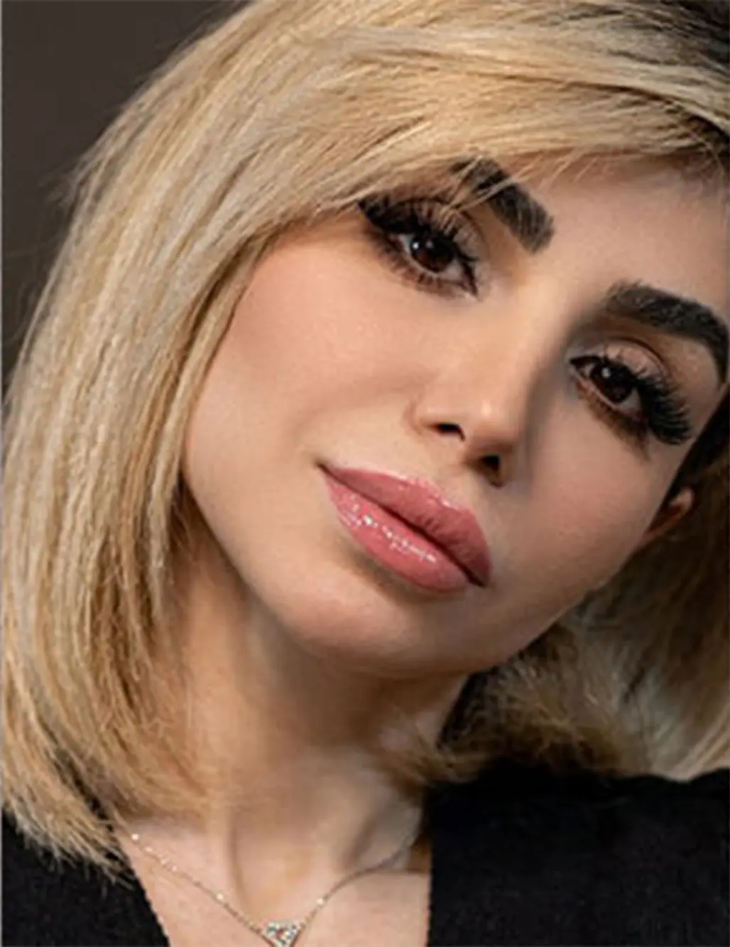 Біта Хемматі