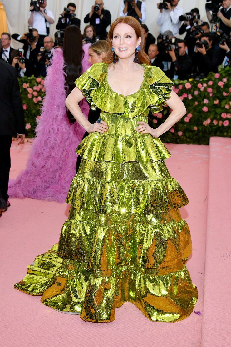 Джуліанна Мур