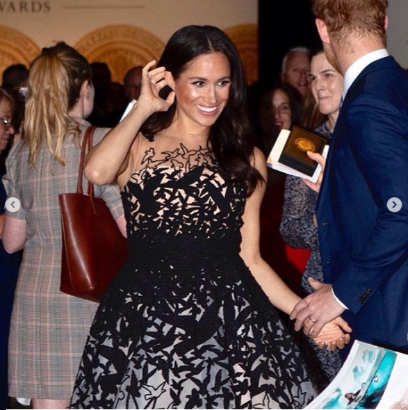 Меган Маркл