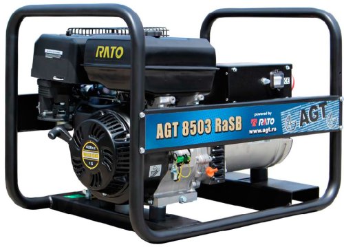 генератор для квартири фото