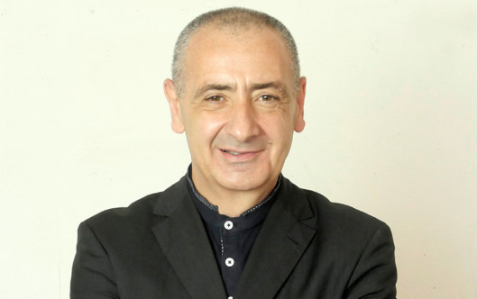 Скончался режиссер Эрекле Бадурашвили