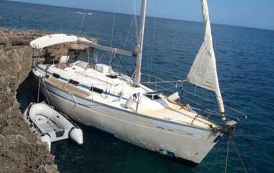 Лодку с мигрантами обнаружили в Сицилии