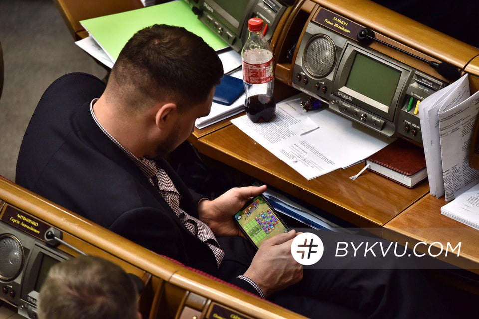 Павло Халимон