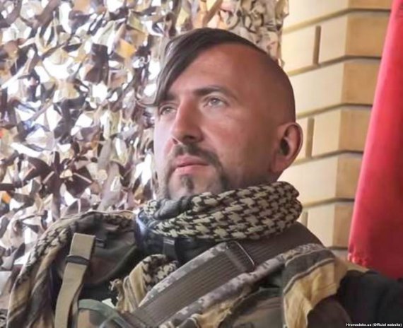 Фото: Василий Слипак