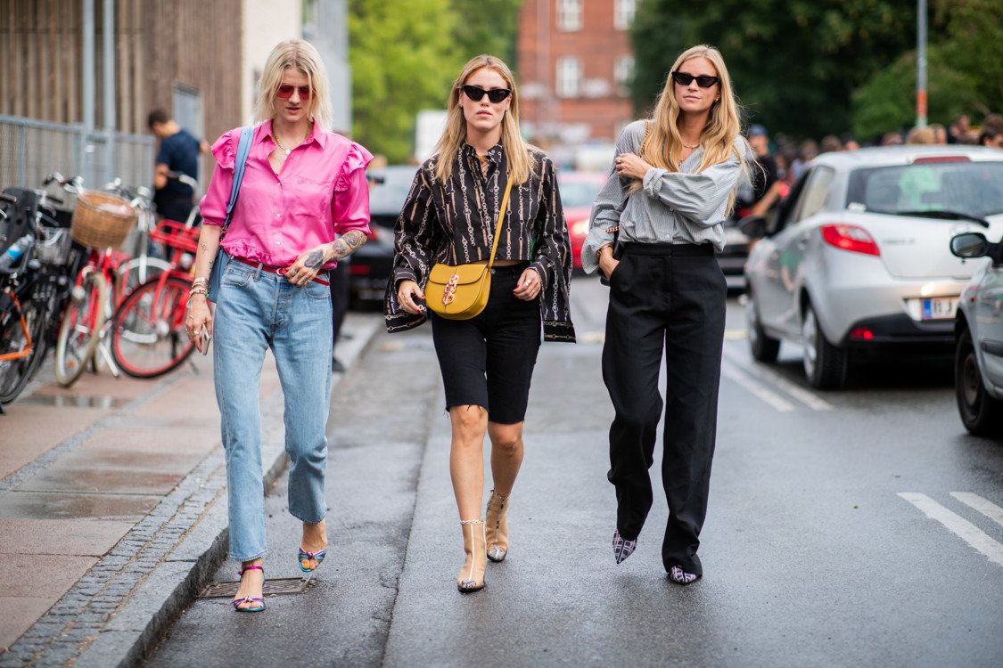 брендовый интернет-магазин Helen Marlen