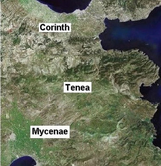 Археологи обнаружили древний город троянцев, который считался мифом