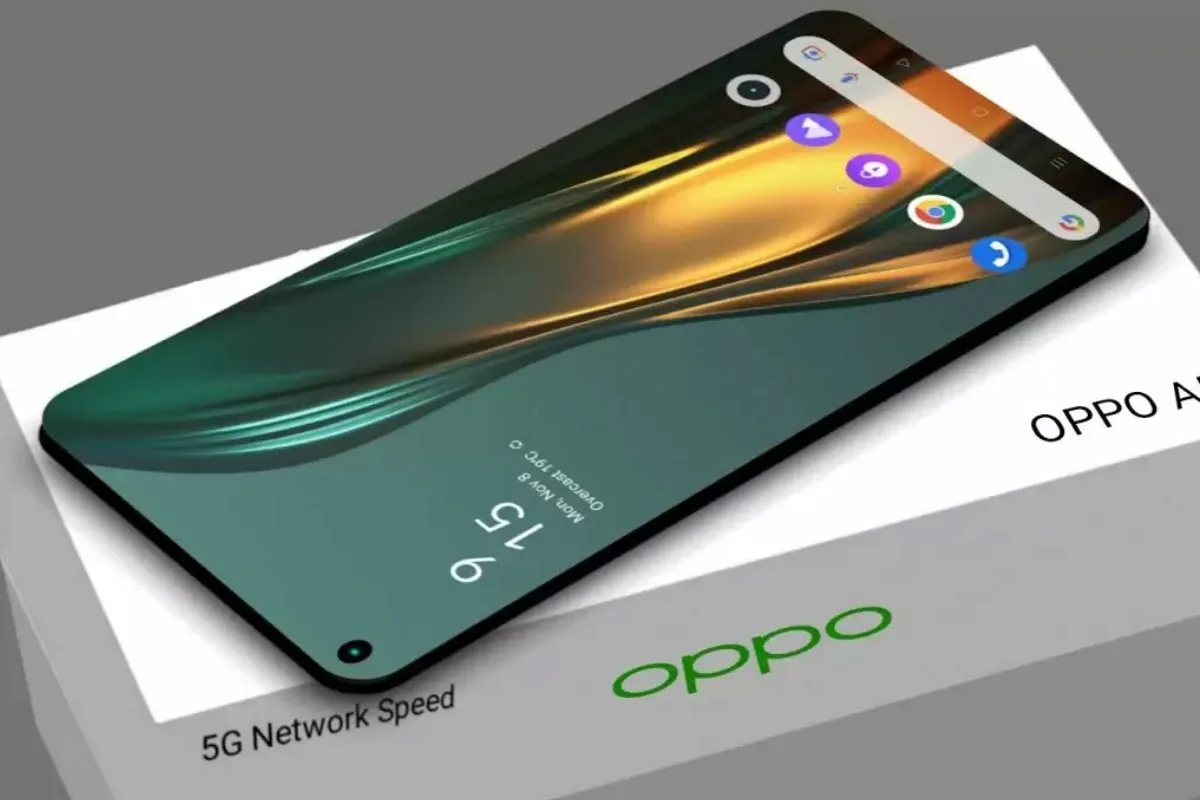 смартфони OPPO