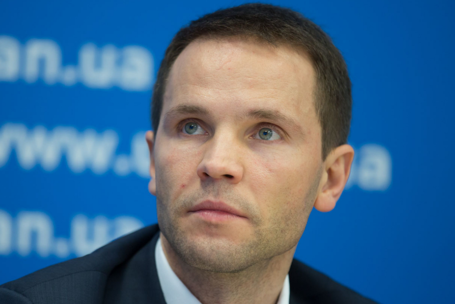 Юрий Деревянко