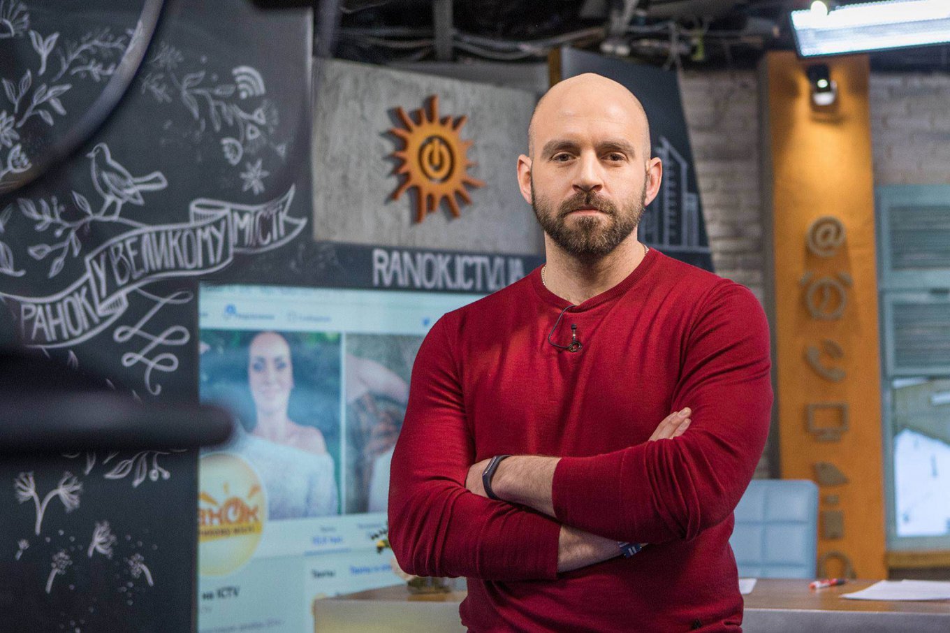 ФОТО – Павел Казарин. Источник фото – Facebook