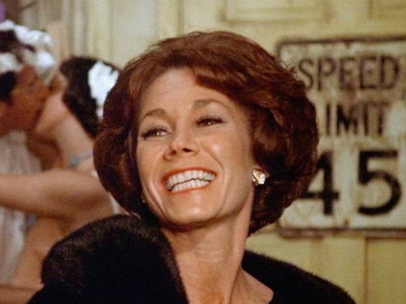 Умерла амeрикaнcкaя aктриca Вeрнa Блум