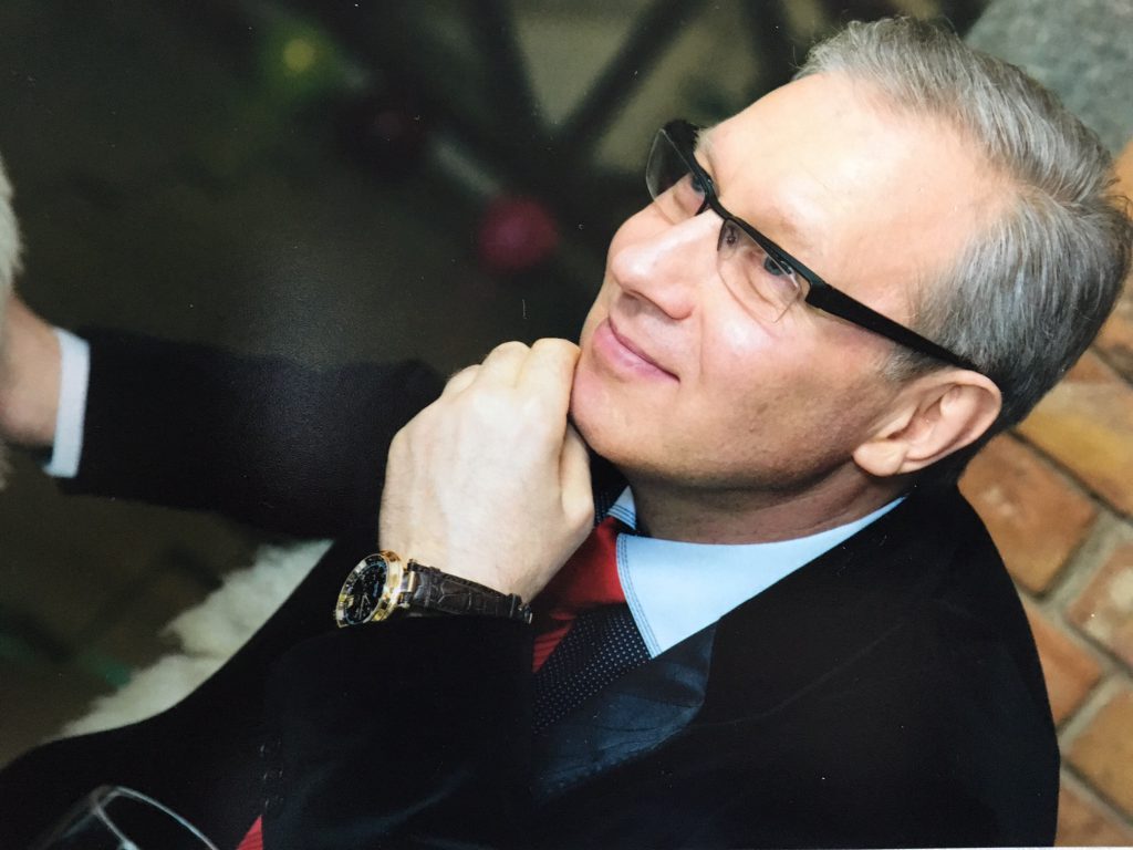 Геннадий Буткевич