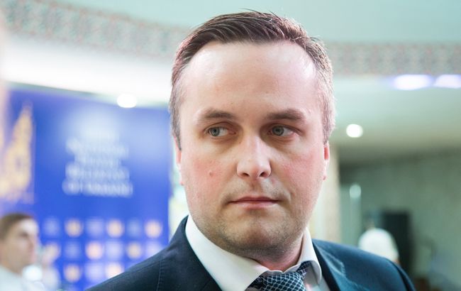 Назар Холодницкий