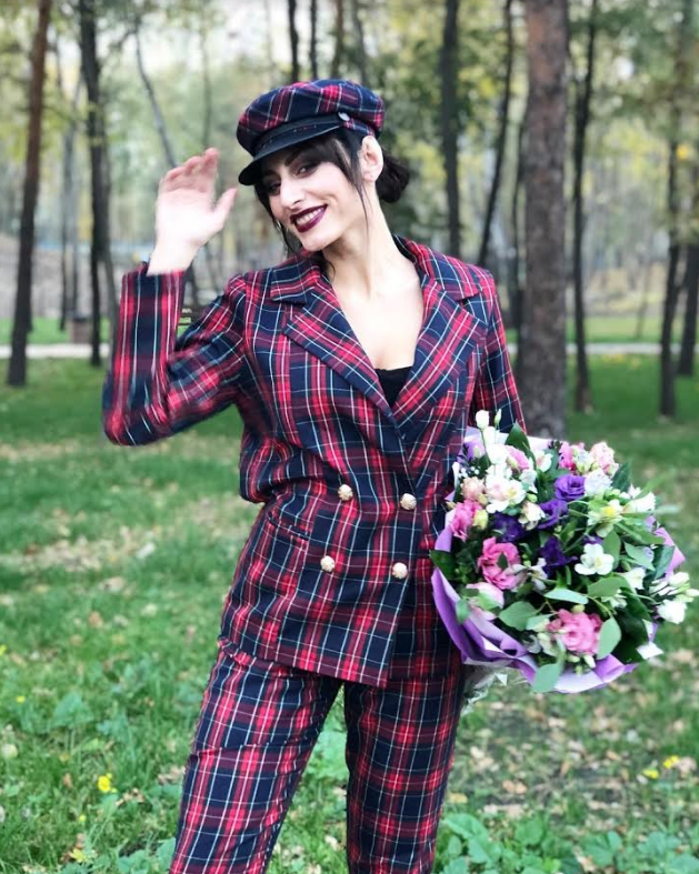 Роза Аль-Намри