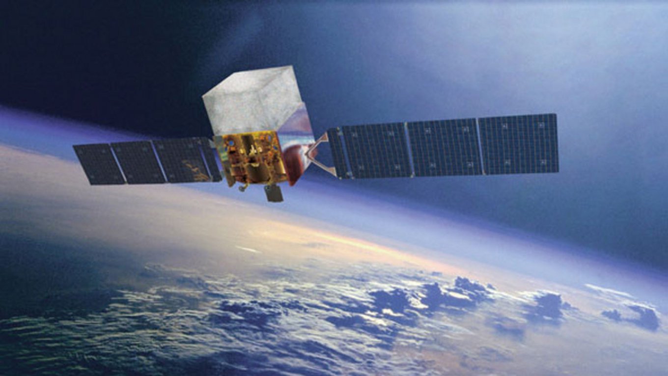 Вот так выглядит юбиляр