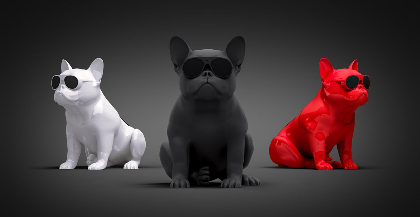 Акустика Jarre Aerobull XS