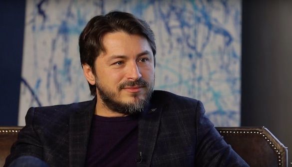 Ceргeй Притулa