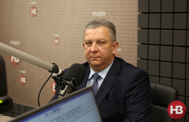 Андрей Рева