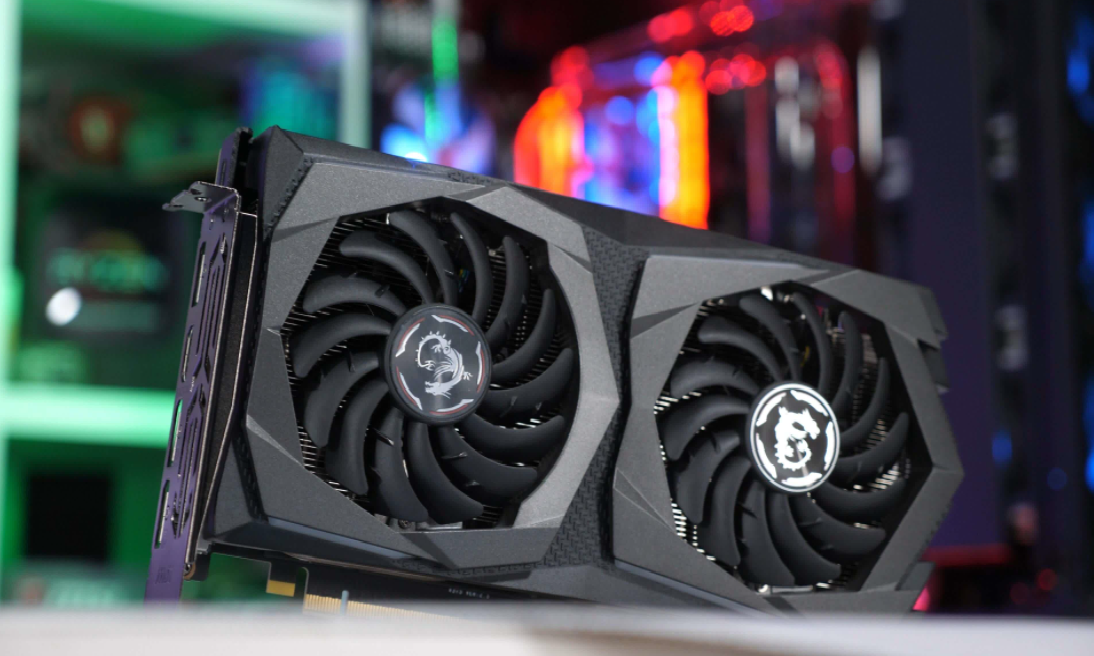 Оптимізація налаштувань відеокарт