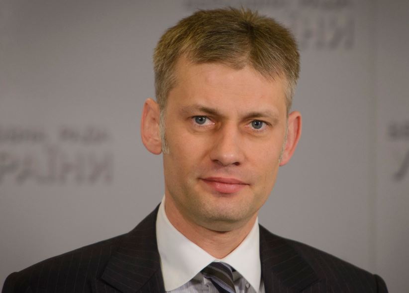 Руслан Сидорович