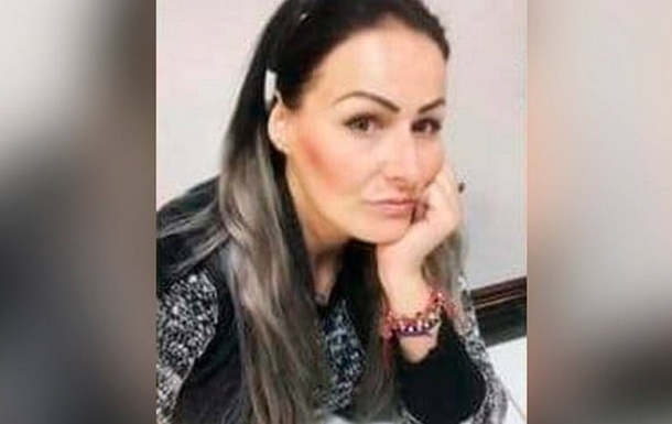 Ярослава родилась в Киеве, но последние 20 лет прожила в Мексике