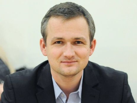 Юрий Левченко