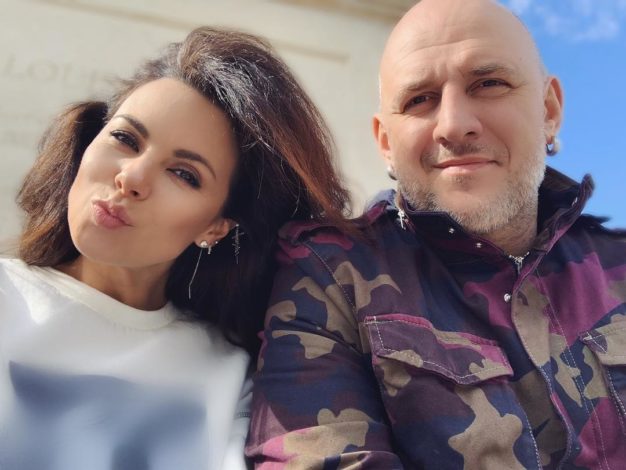 Группе Потап и Настя — 13 лет!