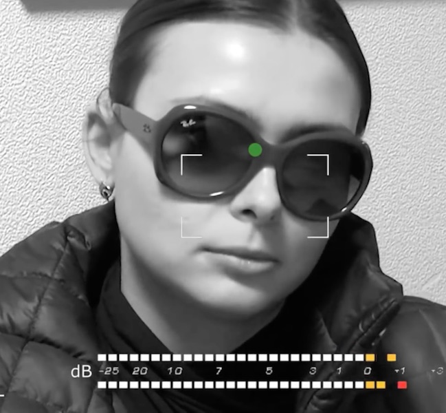 Руслана Бронина, основатель и руководитель 