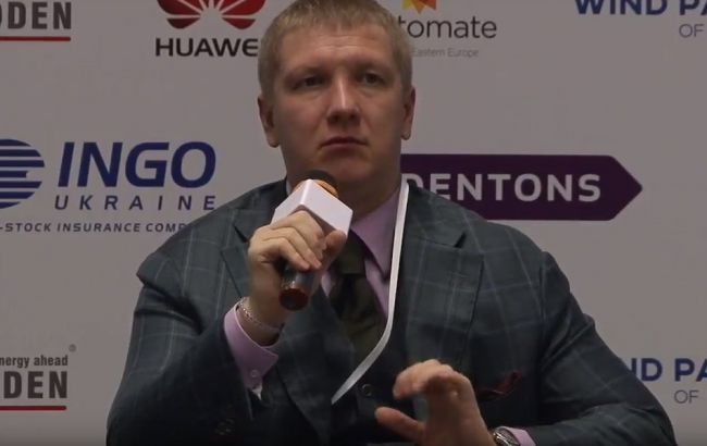 Андрей Коболев