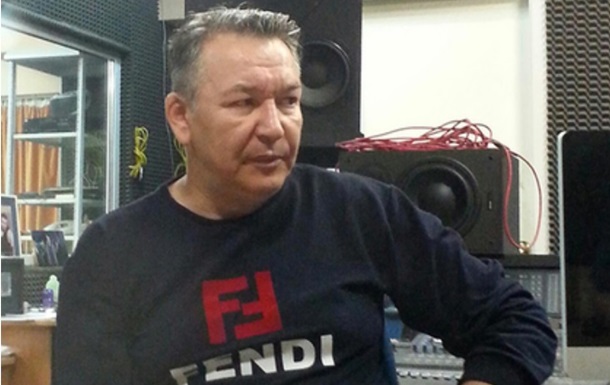 Ограблен Герман Витке
