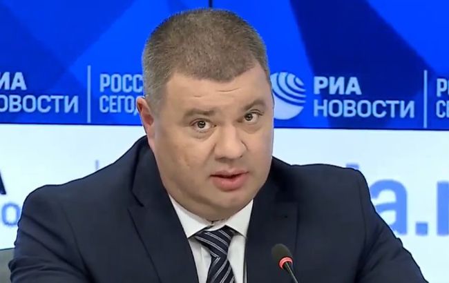 Василий Прозоров