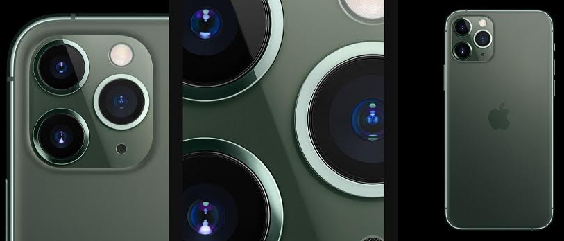 новый айфон 2019