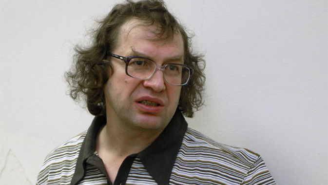 Умер Сергей Мавроди